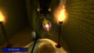 Blood Breed screenshot 2