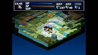 Hakoniwa Explorer Plus screenshot 3