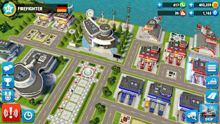 EMERGENCY HQ screenshot 1