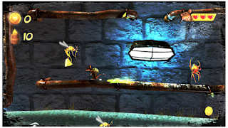 Dongo Adventure screenshot 6