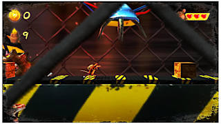 Dongo Adventure screenshot 2