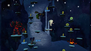 Frozen Friends screenshot 2