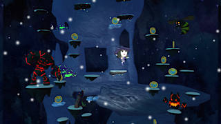 Frozen Friends screenshot 4