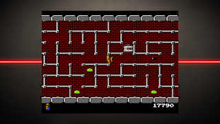 NAMCO MUSEUM® ARCHIVES Vol 1 screenshot 5