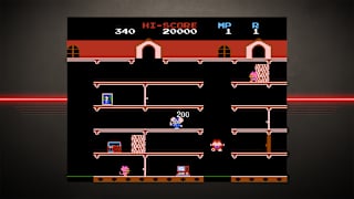 NAMCO MUSEUM® ARCHIVES Vol 1 screenshot 3