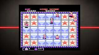 NAMCO MUSEUM® ARCHIVES Vol 2 screenshot 5