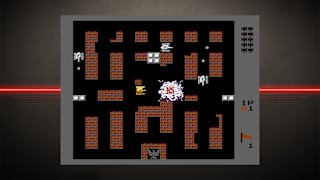 NAMCO MUSEUM® ARCHIVES Vol 2 screenshot 3