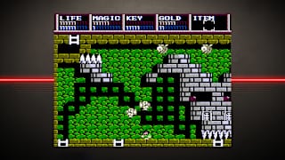 NAMCO MUSEUM® ARCHIVES Vol 2 screenshot 2