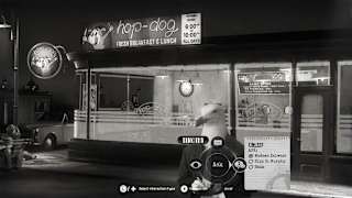 Chicken Police – Paint it RED! screenshot 2