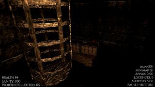 Otherworldly screenshot 1