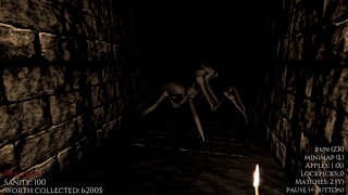 Otherworldly screenshot 5