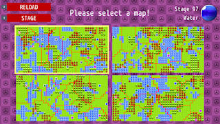 Little Bit War screenshot 5