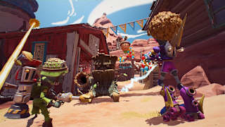Plants vs. Zombies: Battle for Neighborville™ Complete Edition screenshot 1