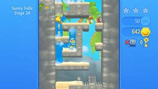 Starlit Adventures Golden Stars screenshot 6