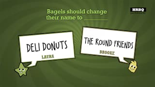 Quiplash 2 InterLASHional: The Say Anything Party Game! screenshot 4
