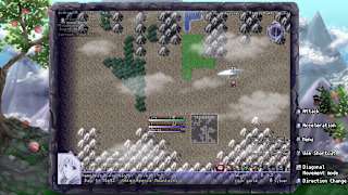 One Way Heroics Plus screenshot 2