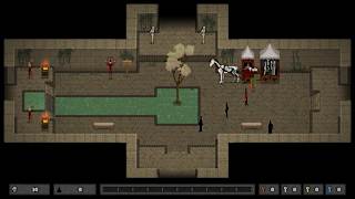 Red Rope: Don't Fall Behind + screenshot 3