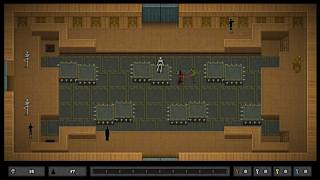 Red Rope: Don't Fall Behind + screenshot 4