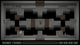 Red Rope: Don't Fall Behind + screenshot 5