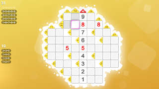 Kakuro Magic screenshot 4