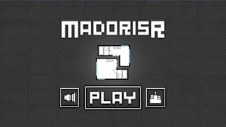 MADORIS R screenshot 1