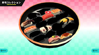 SUSHI REVERSI screenshot 6