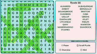 Epic Word Search Collection screenshot 3