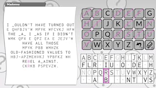 Crypto by POWGI screenshot 2