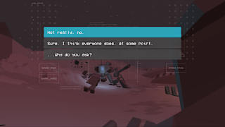 CAN ANDROIDS PRAY:BLUE screenshot 3