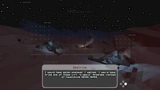 CAN ANDROIDS PRAY:BLUE screenshot 5