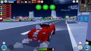 Carnage: Battle Arena screenshot 3
