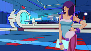 Nirvana Pilot Yume screenshot 4