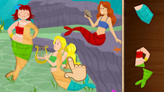 Puzzles for Toddlers & Kids: Animals, Cars and more screenshot 4
