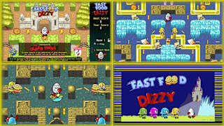 FUZE Player screenshot 1