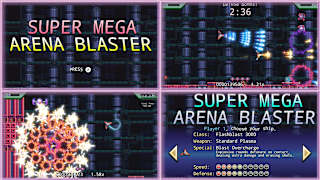 FUZE Player screenshot 2