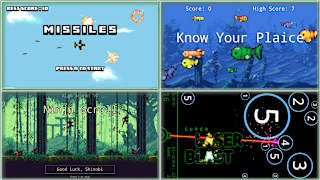 FUZE Player screenshot 4