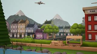 Tracks - Toybox Edition screenshot 5