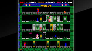 Arcade Archives VS. WRECKING CREW screenshot 5