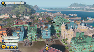 Tropico 6 - Nintendo Switch™ Edition screenshot 3