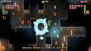 Demon's Tier+ screenshot 2