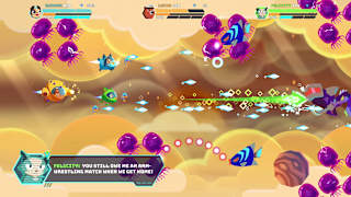B.ARK screenshot 1