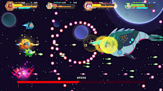 B.ARK screenshot 5