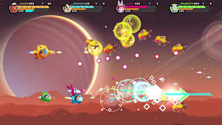 B.ARK screenshot 3