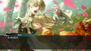 The House in Fata Morgana: Dreams of the Revenants Edition screenshot 4