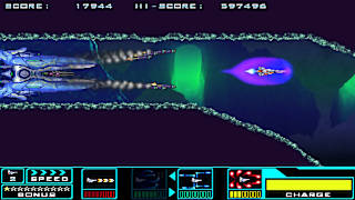 Satazius NEXT screenshot 3