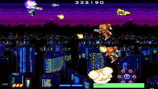 Armed 7 DX screenshot 5