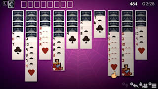 Solitaire Deluxe Bundle - 3 in 1 screenshot 5