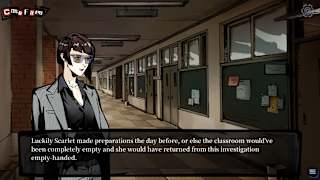 Hermitage: Strange Case Files screenshot 1