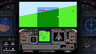 F-117A Stealth Fighter screenshot 6