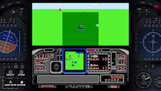 F-117A Stealth Fighter screenshot 4